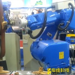 工業(yè)機器人磨削自動化 Polishing Automation