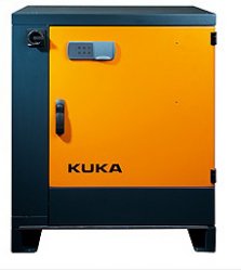 帶你了解下工業(yè)機(jī)器人KUKA KRC4控制柜安全操作