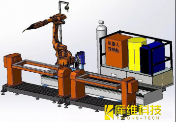 為什么焊接機(jī)器人對(duì)焊絲要有要求？