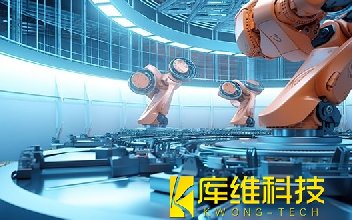 探索2024年最佳工業(yè)機器人品牌：了解行業(yè)前沿