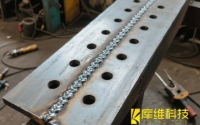 焊接中常見(jiàn)的不良現(xiàn)象有哪些?