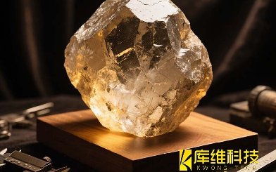 <b>水導激光加工技術在金剛石加工領域的應用</b>